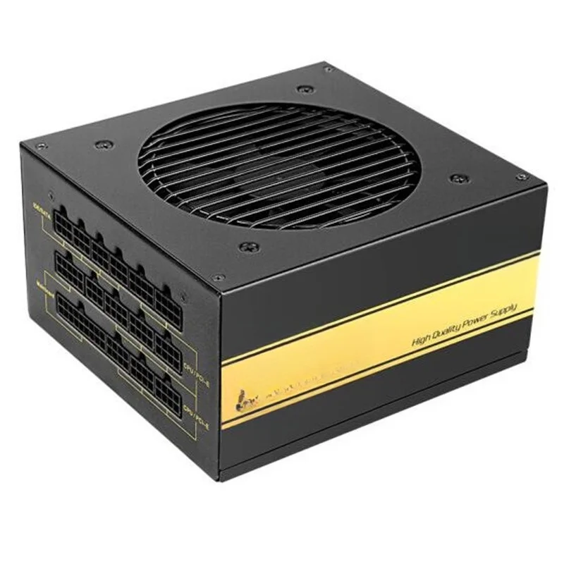 

Full-module computer power desktop, support backline joint guarantee