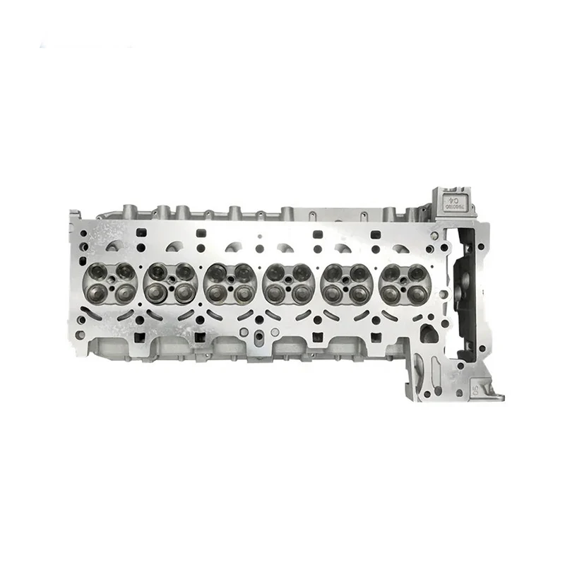 

11121703637 11127588249 Raw Material Remanufactured Cylinder Head For BMW MINI N54 2006- 2016 3.0T F06/F07/F10/F11/F12