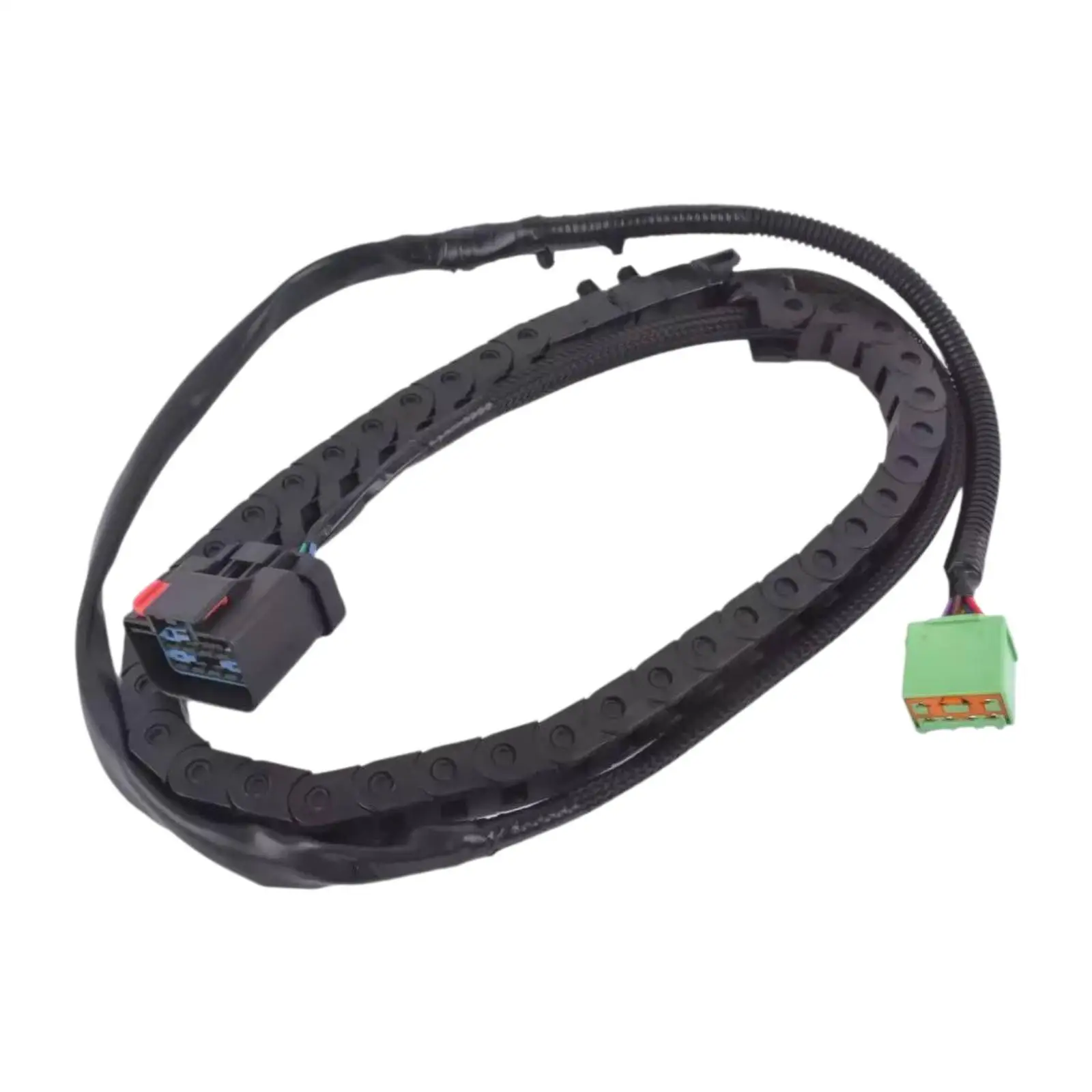 747310 Sliding Door Motor Wiring Harness for Caravan 2004 Grand Caravan 2004 Town & Country 2004 Professional Replace Parts