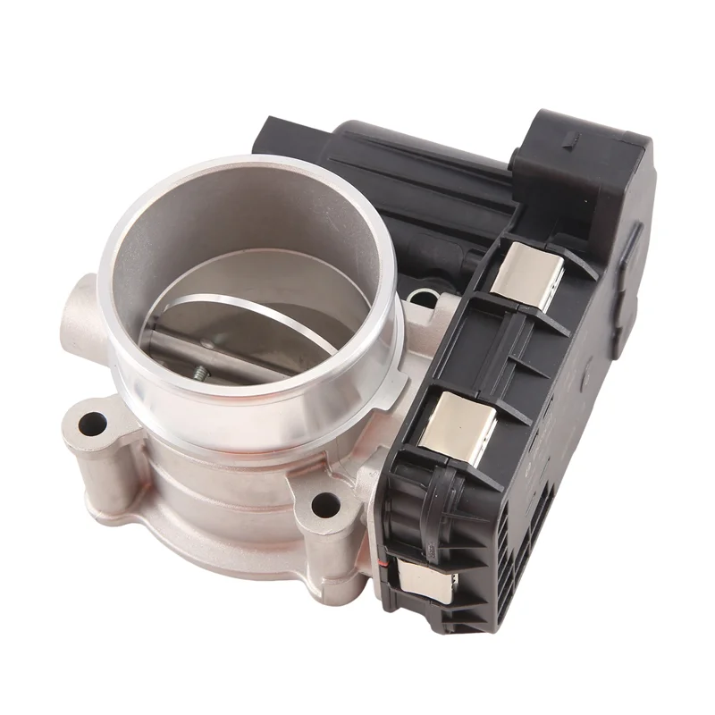 

Exquisite-Car Throttle Body Assembly For Maxus V80 T60 ZX Terralord F01R00Y084 Replacement