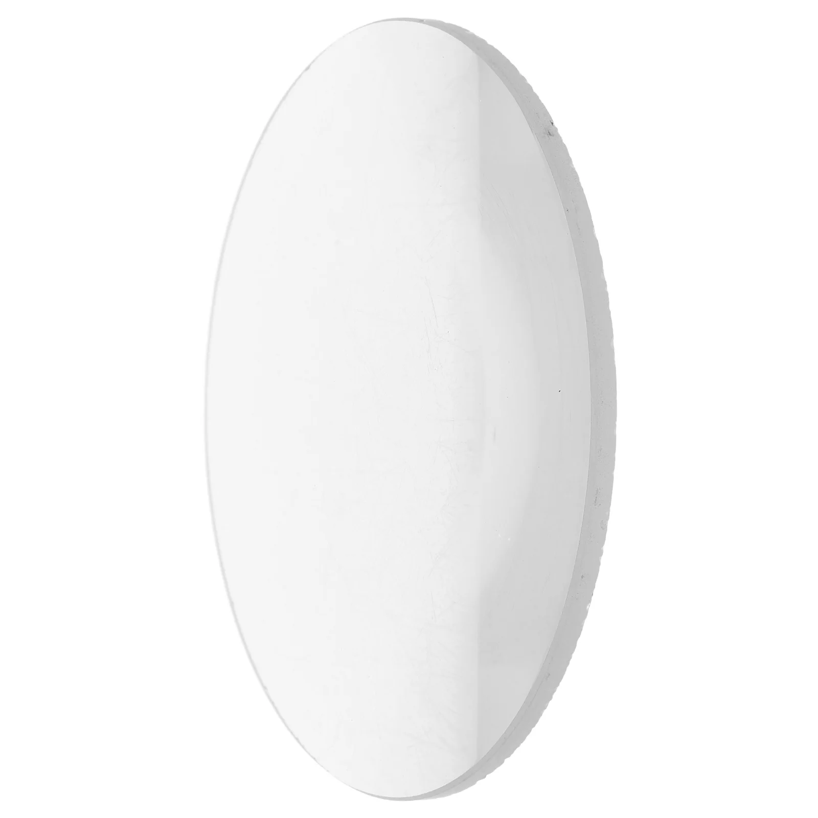 

Magnifier Clear Optical Lens Lab Teaching Tools Physics Jewelers Magnifying Condenser Convex