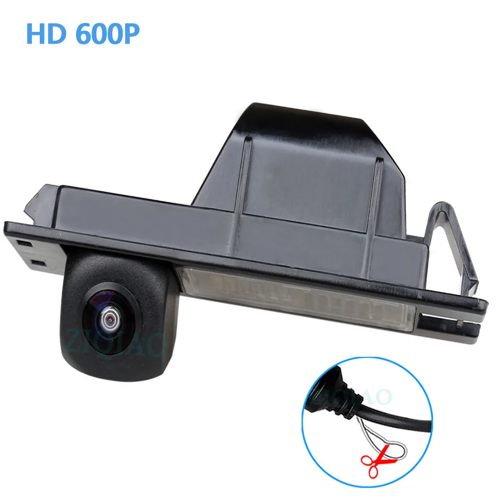ZIQIAO for Opel Vauxhall Astra Corsa Vivaro Grandland Meriva Insignia Chevrolet Malibu Buick Regal LaCrosse Verano Camera HS055