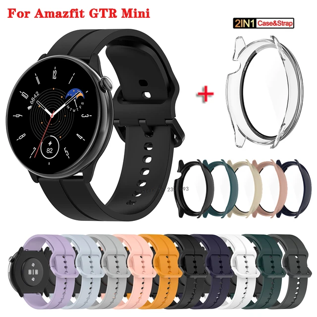 Amazfit gtr replacement strap sale