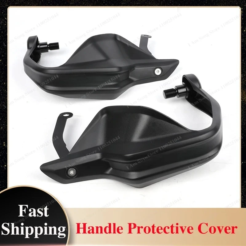 

Motorcycle Handguards For YAMAHA MT09 FZ09 MT09 SP Handlebar Windproof Protector Hand Guard Handle Protective Cover