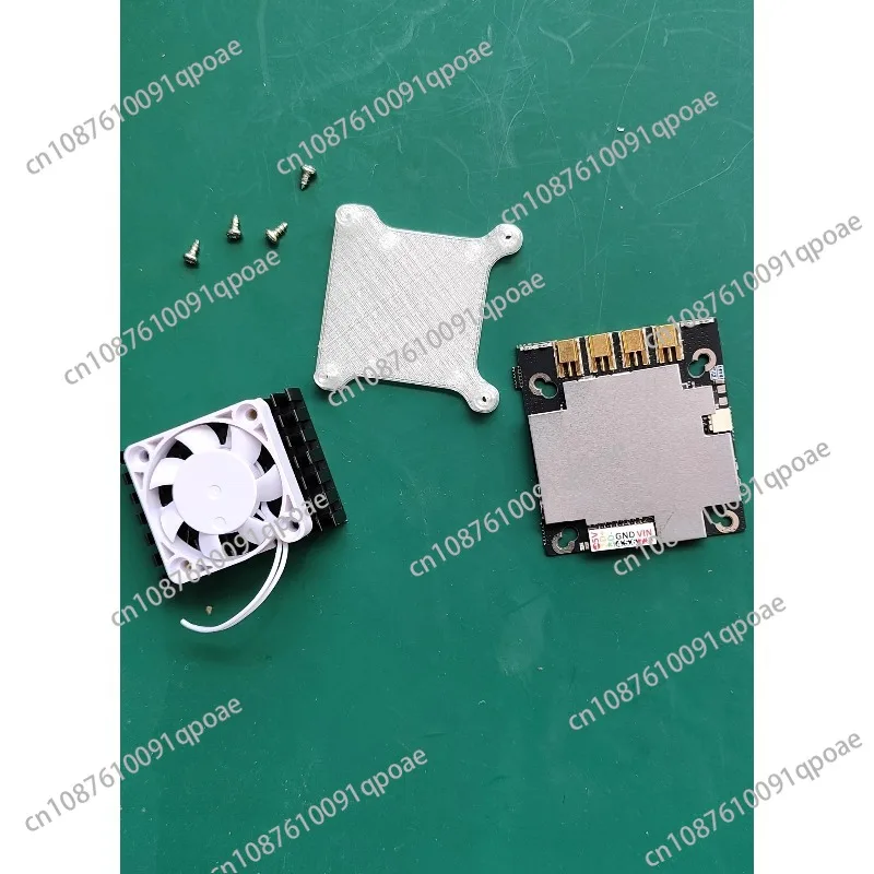 

Сетевая карта Ac180 2~15 Вт Rtl8812AU Openipc 100 км 5v5a Bec