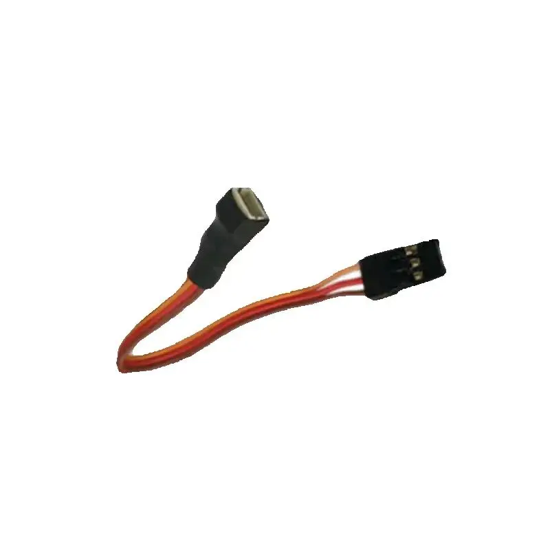 

BeastX MB Flybarless System TGZ380 Gyro Spektrum Satellite Adapter Cable
