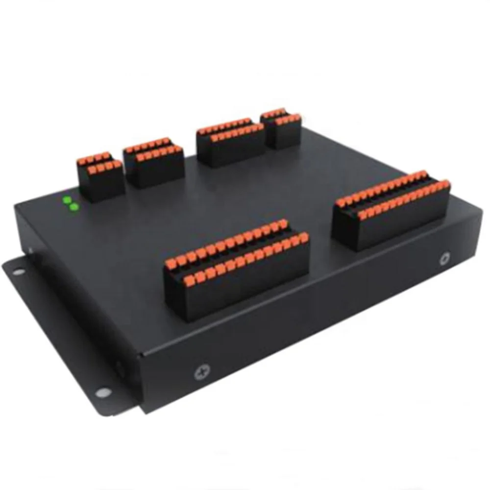 

TZBOT FX series Controller of HX support magnetic tap guided AGV