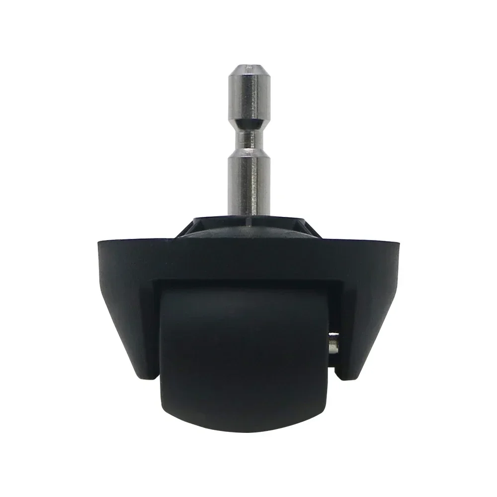 Ruota di ricambio da 2 pezzi per Cecotec Conga 3490 3290 4090 3690 5090 Strumento per parti di robot spazzanti universale