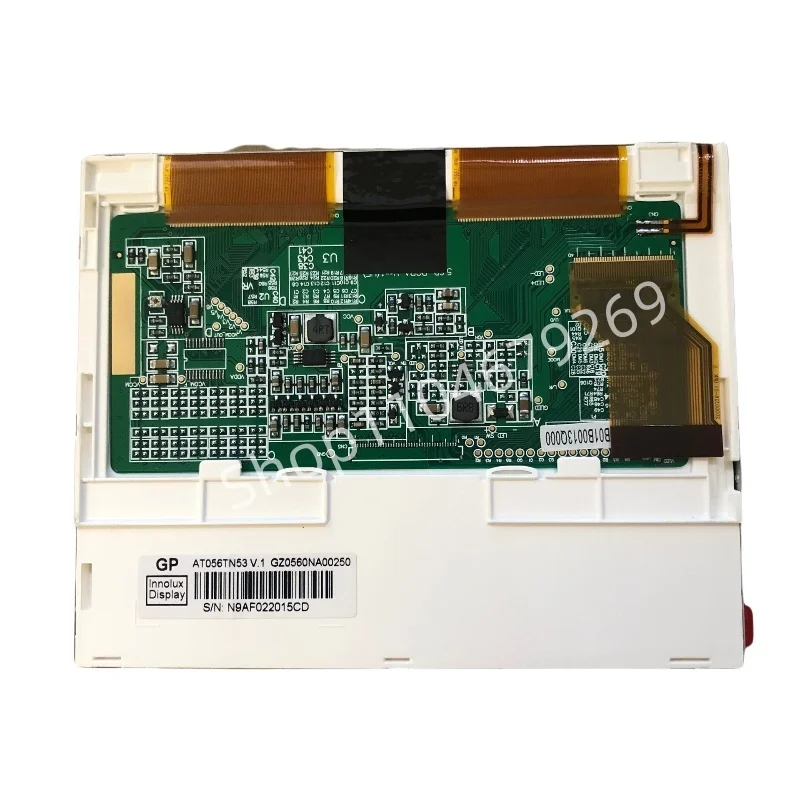 

For 5.6 inch 640*480 AT056TN53 V.1 LCD Modules Screen LCD Display AT056TN53 V1