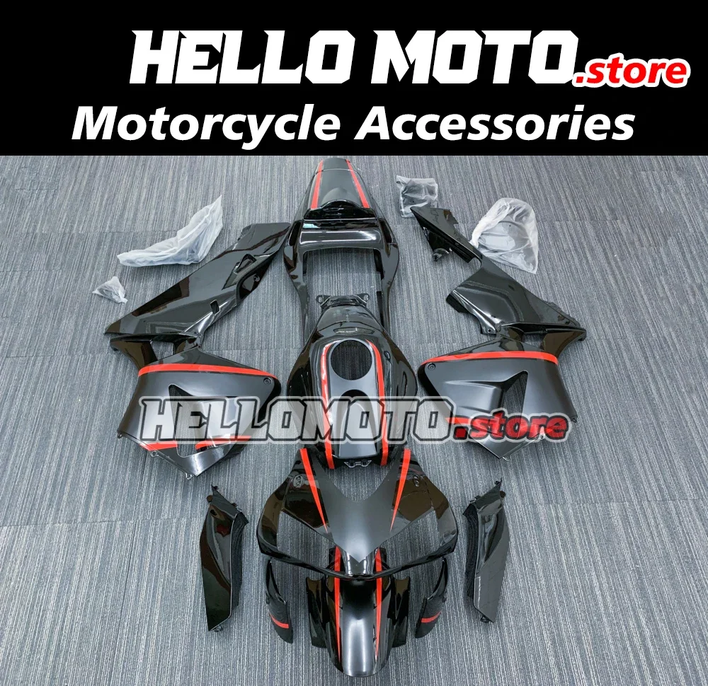 New ABS Injection Molding Fairings Kits Fit For CBR600RR 2003 2004 CBR 600RR CBR600 RR PC37 Bodywork Set