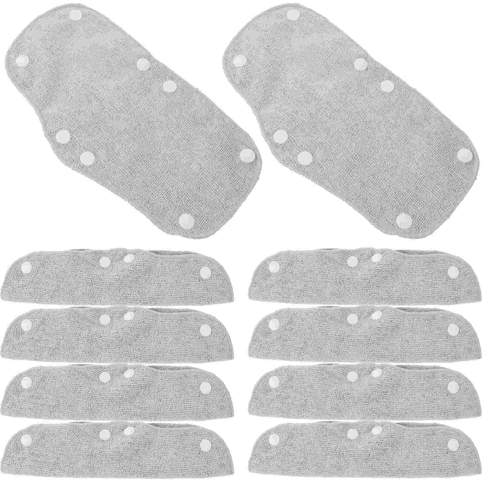 10 Pcs Hard Hat Sweatband Liners Reusable Hardhat Sweatbands Comfortable Polyester Safety