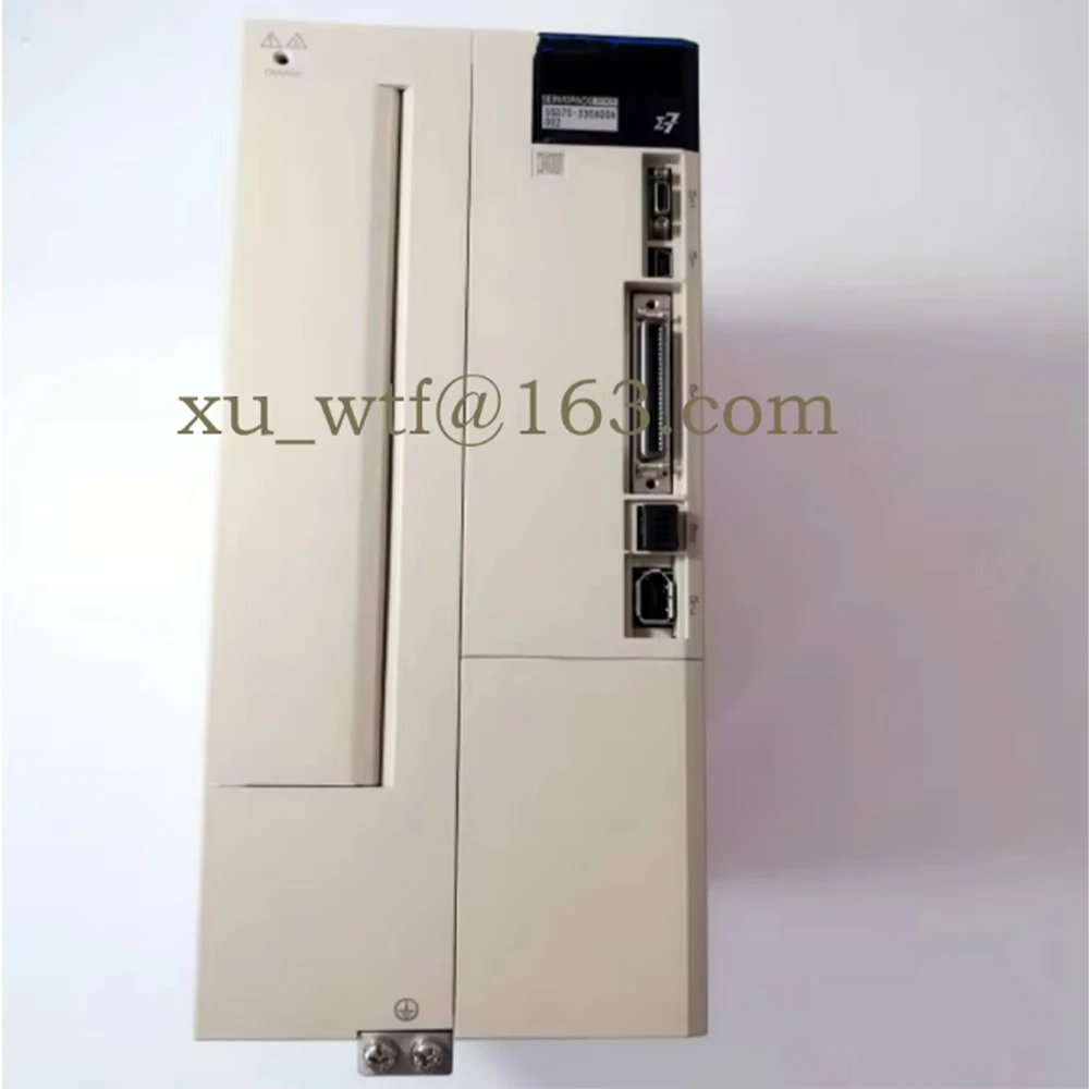 

New Original Servo Driver SGD7S-330A00B202 SGD7S-330A10B202 SGD7S-200A10A202