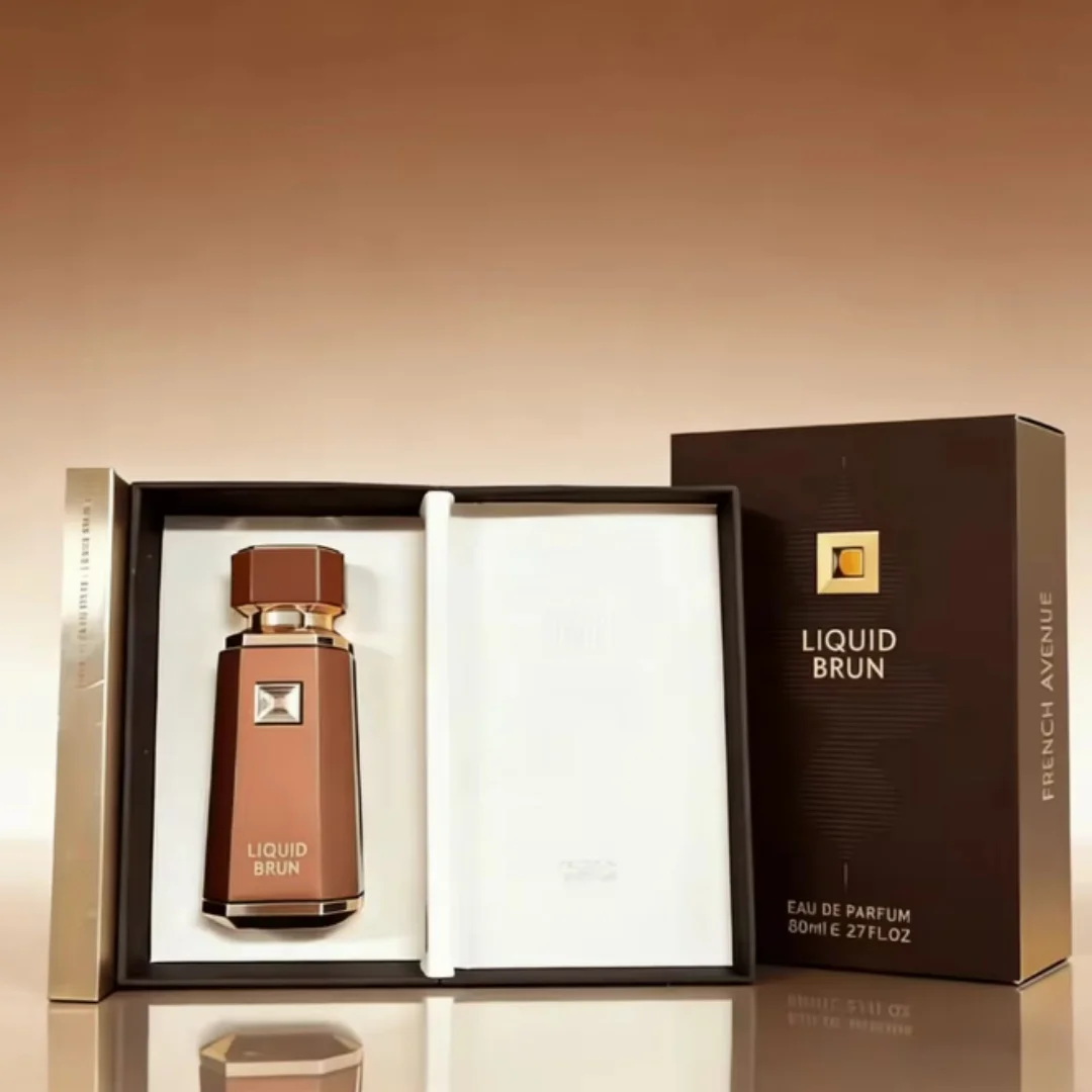

Men's Eau De Toilette Spray with a Bold and Charismatic Scent, Long-Lasting Fragrance That Highlights Confident Masculine Charm