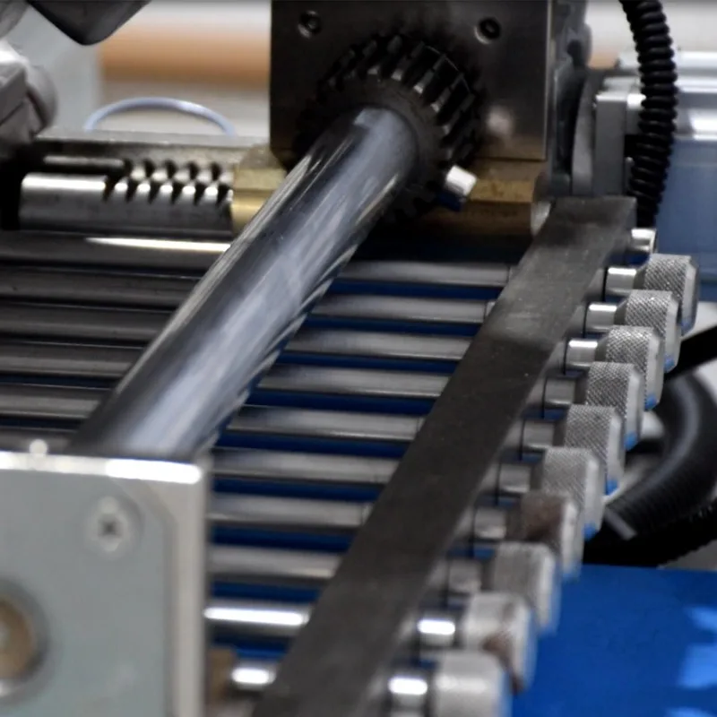 Commercial Industry Small Chocolate Gummy Candy Making Machine Biscuit Making Machine