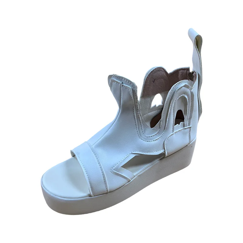 Yu Cosplay Store Banket Rollenspel Schoenen Halloween Carnaval Party Kerst Rekwisieten Mannen en Vrouwen