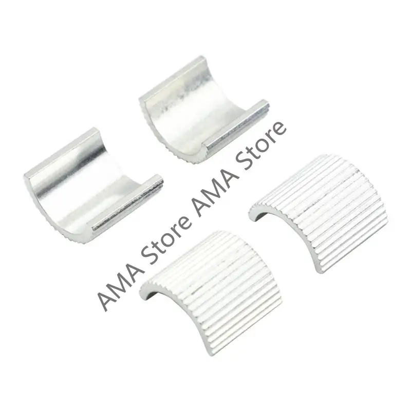 

X7JF Мотовичный аксессуар металлический редуктор 22 мм 7/8 дюйма до 28 мм 1-1/8-дюймовый рулевой рулевой