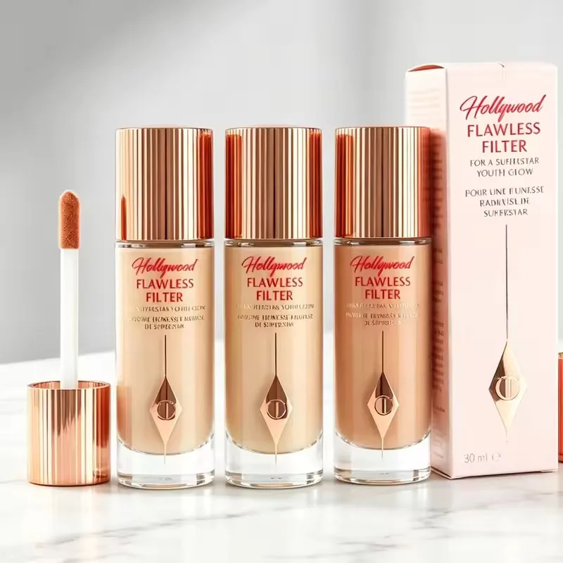 Thumbnail 4 - #61 Compare Foundations & Concealer Brushes Before You Buy