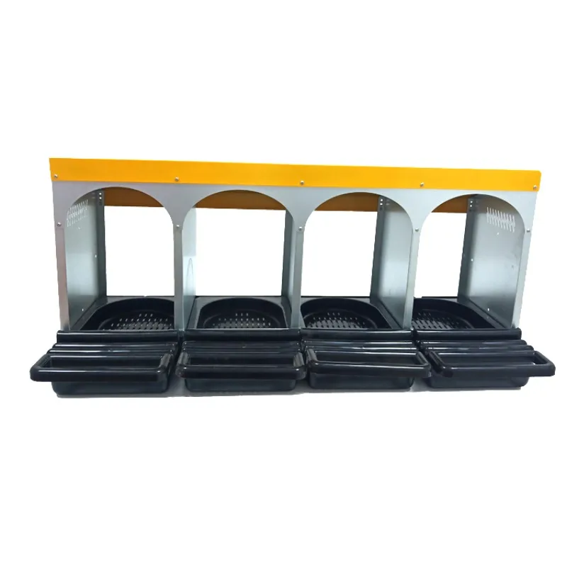 

Backyard chicken house nesting box price 4 nest egg nest box