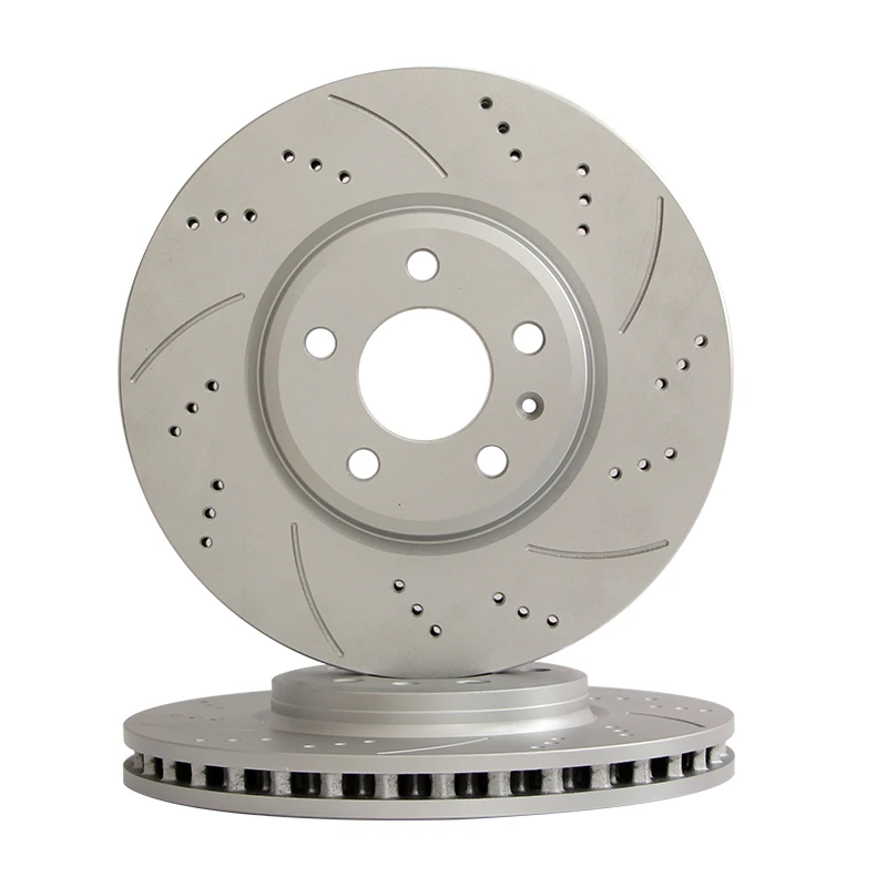 

Suitable for various models of brake discs