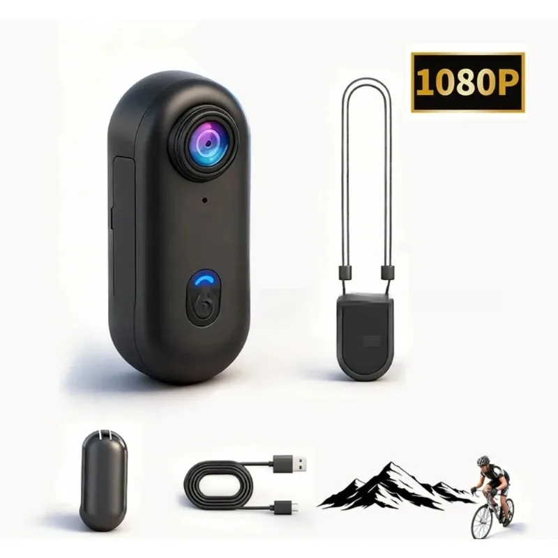 mini-camera-sportive-h88-avec-clip-magnetique-pour-le-dos-wifi-pour-le-cyclisme-en-plein-air-les-vlogs-d'animaux-de-compagnie-enregistreur-video-portable