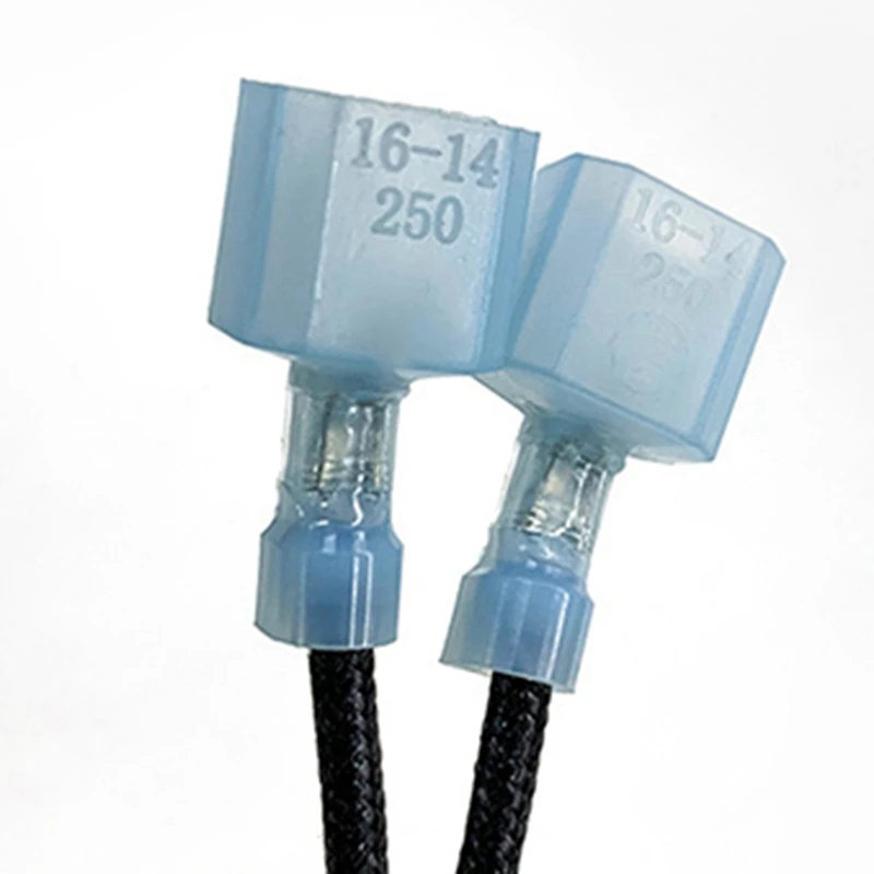 Piezas de encendedor de chimenea MAKE-Pellet Stove Quadrafire SRV7000-647 Encendedor de repuesto