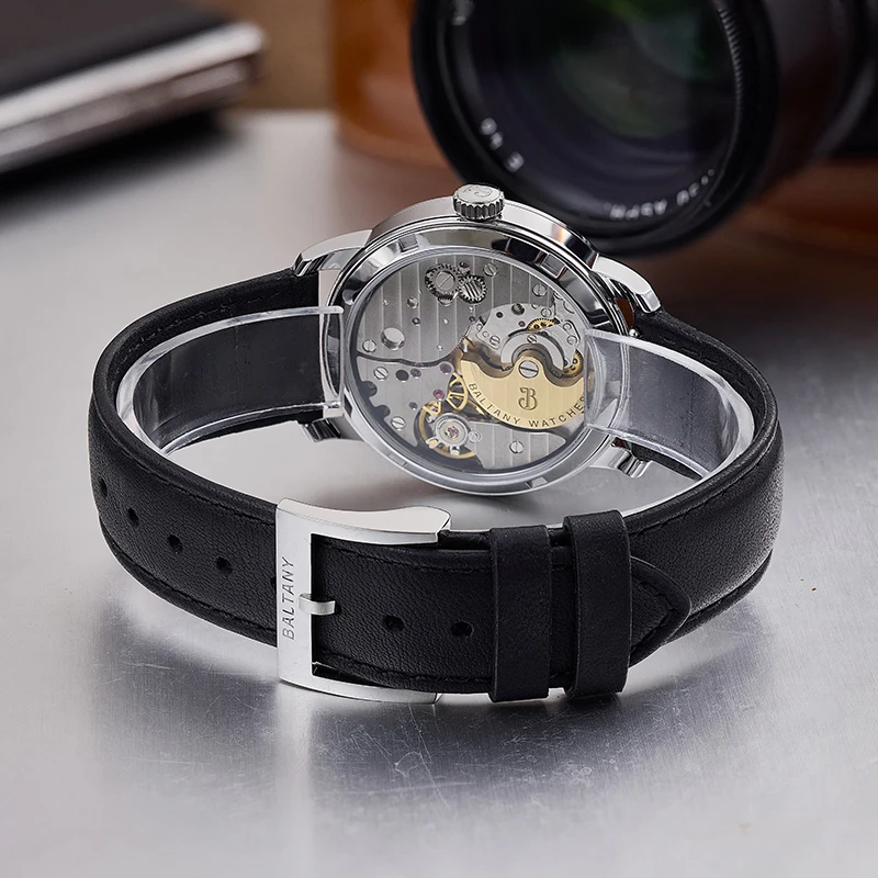 断*コ様 BALTANY automatic watch AliExpress