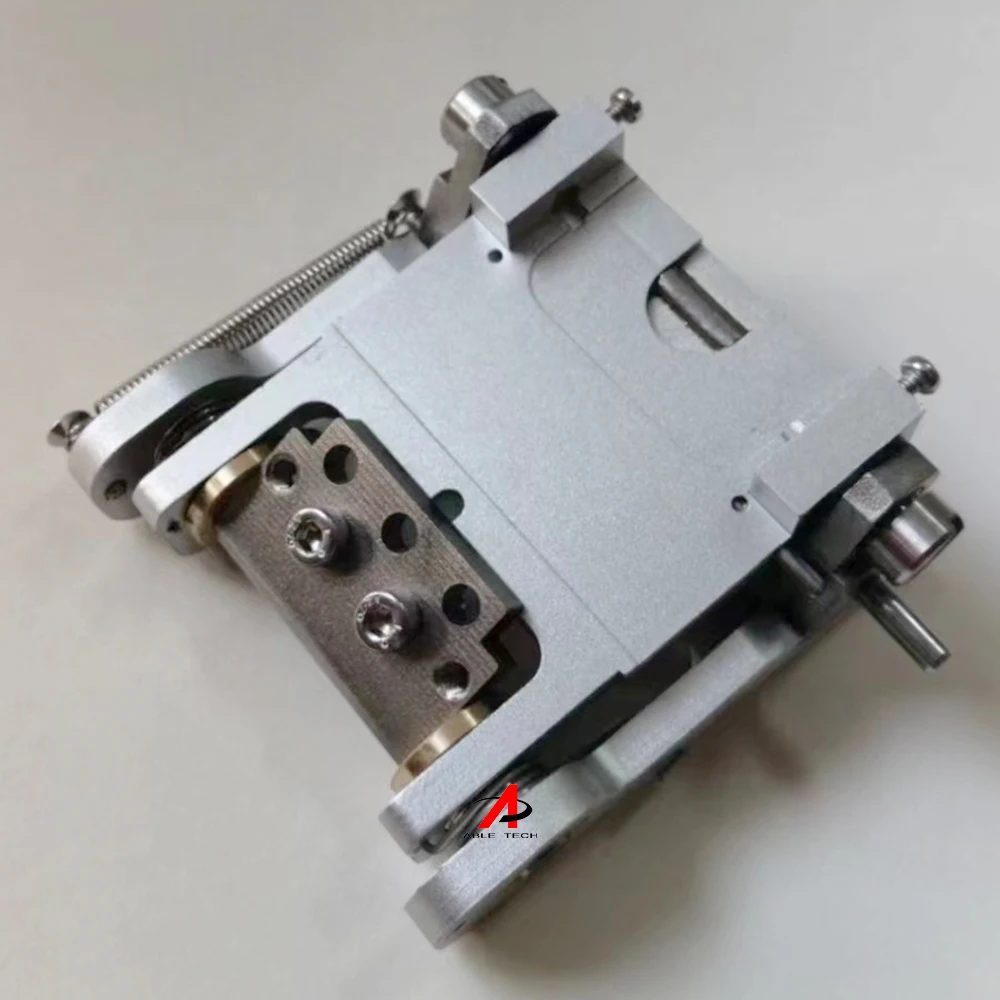 Thermal Transfer Ov…