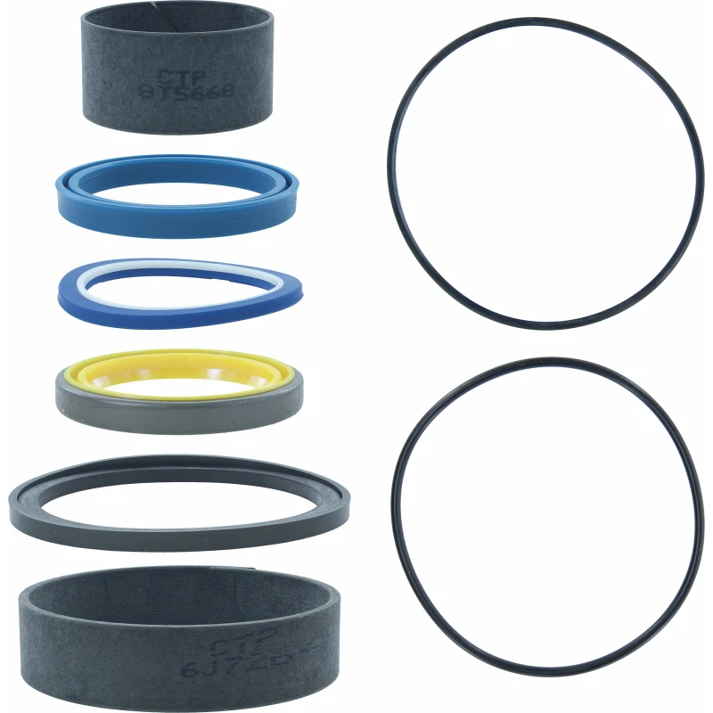 

Hydraulic Seal Kit 2422538 3E3300 For cat Several