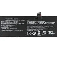 Replacement Battery R13B01W R13B02W For For Xiaomi Mi Notebook Air 13 13.3\