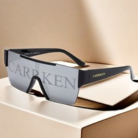 Unisex Classic Fashion Glasses Durable Design for Outdoor Adventures Parties Driving Perfect Accessory for Photos Travel & Style