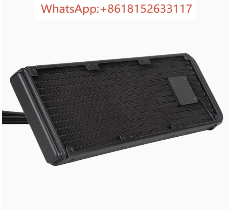 خادم XE360-SP5/TR5 360 مشعاع AMD مبرد بالماء سلسلة EPYC