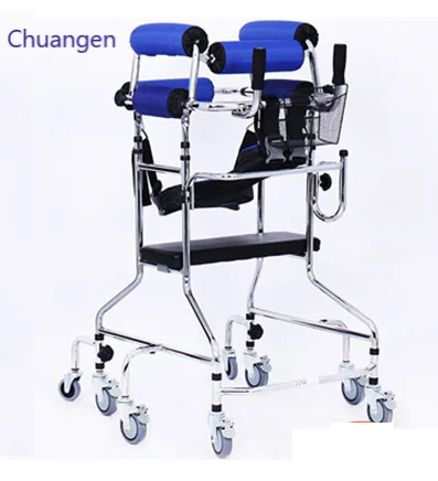 Cerebral Palsy Children And Adult Walking Aid Walker Hemiplegic Walker