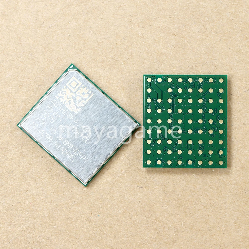 1/5 шт. J20H100 J20H104 для PS5 Slim 1000/1100 1200, беспроводной Bluetooth-совместимый модуль, Wi-Fi плата