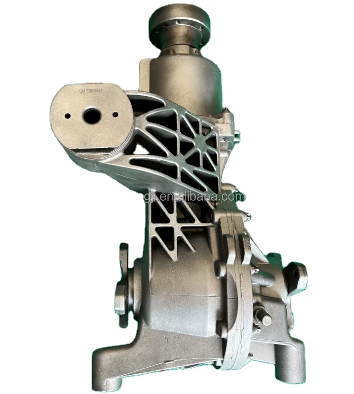 أنظمة نقل أخرى جديدة 42769817 حافظة تفاضلية لبويك إنكور