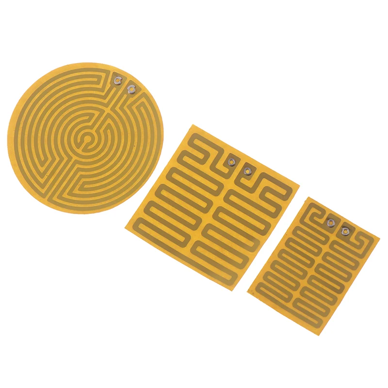 1pcs 3.7V-5V Mini USB Insulation Coaster Heater Heat Electric Coffee Cup Mug Mat Pad Office