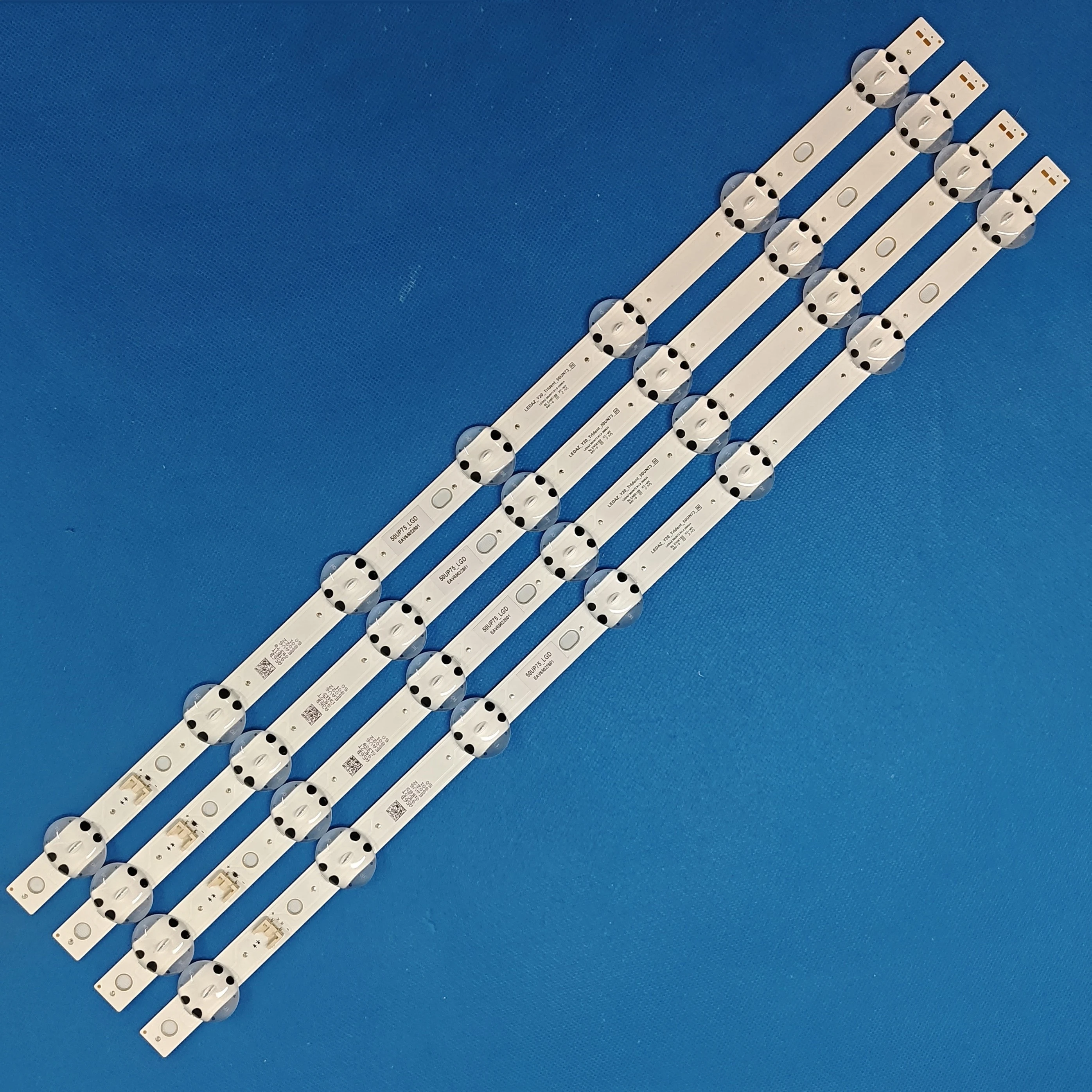 

LED SSC_Y19_Trident_50UM73 50UM7400PLB 50UM7600PLB 50UM7500PSB 50UM7360PSA 50UM7510PSB 50UM7500PLA 50UM7300AUE 50UM7450PLA