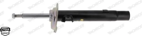 

For G8614 ON shock absorber E46 left 9805 gas