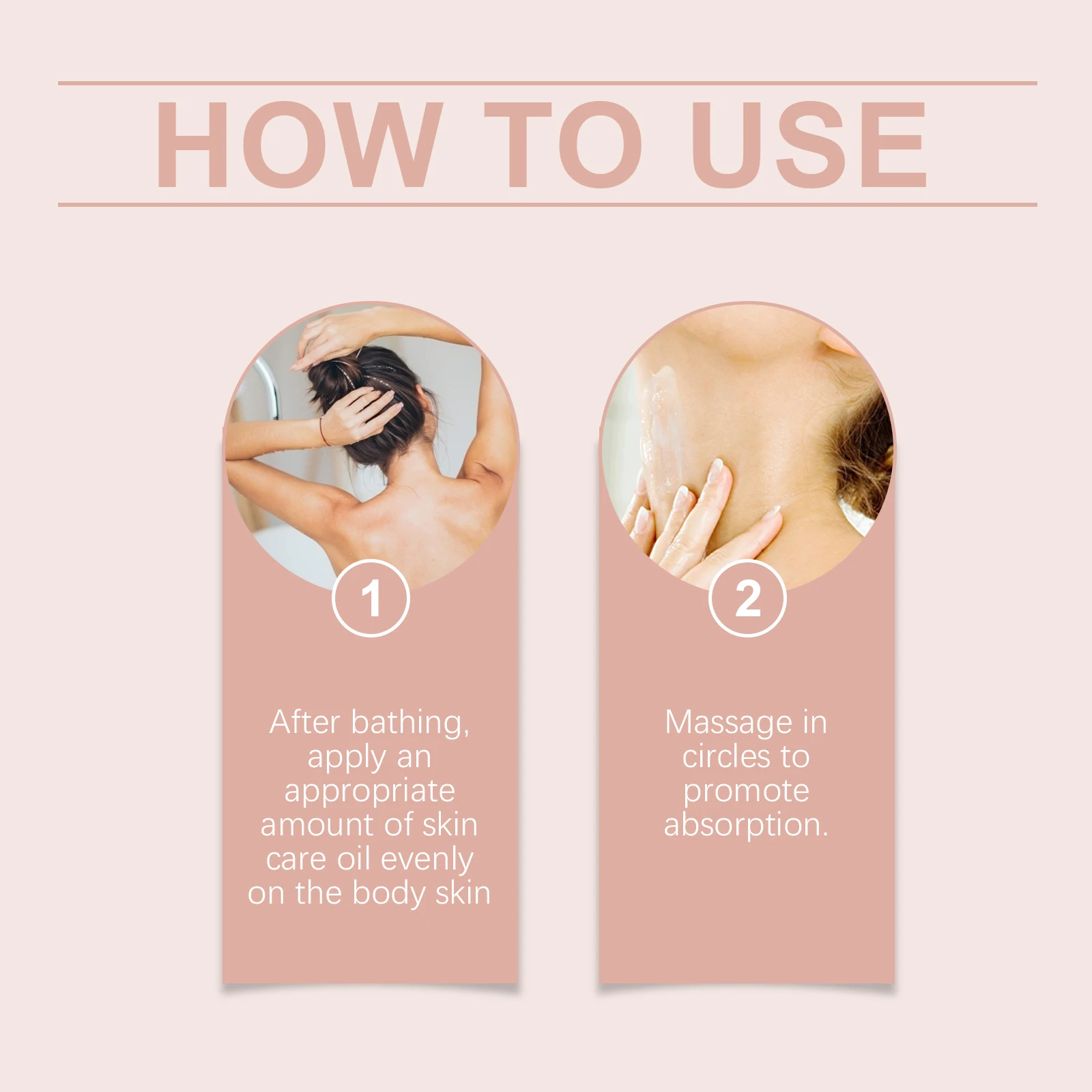 زيت عطري طازج للجسم بجوز الهند، ترطيب يدوم طويلاً، نكهة الخوخ، تدليك البشرة، تحسين تجفيف زيوت الفراولة والترطيب