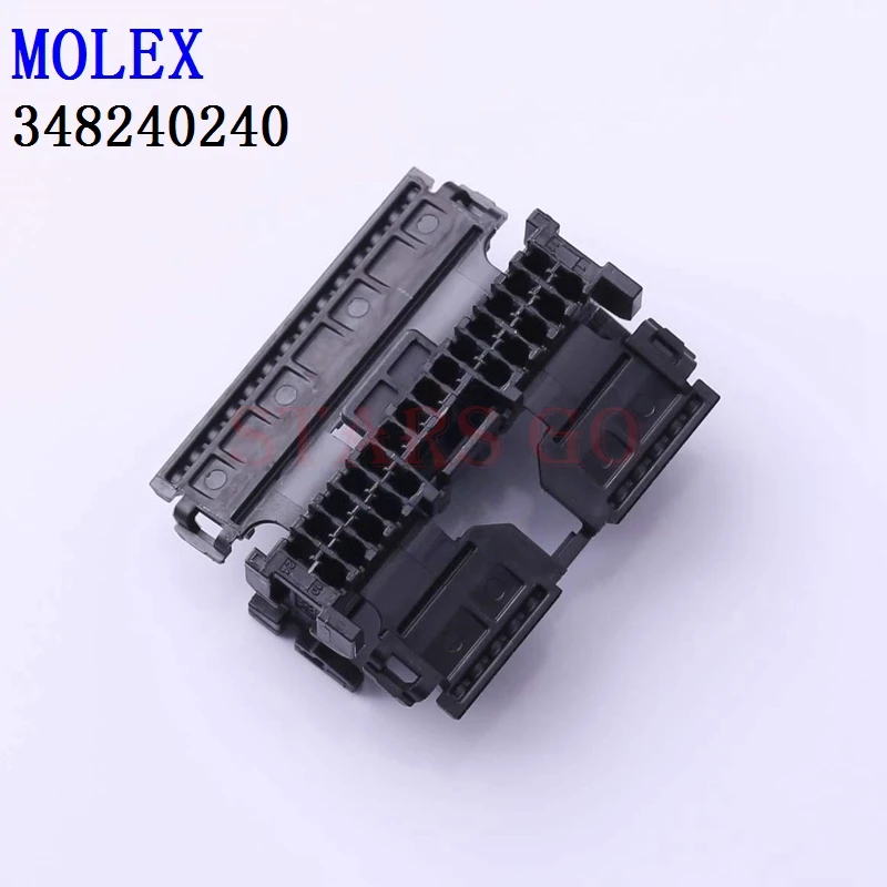 10 pièces/100 pièces 348240240 348240201 348240161 348240160 connecteur MOLEX