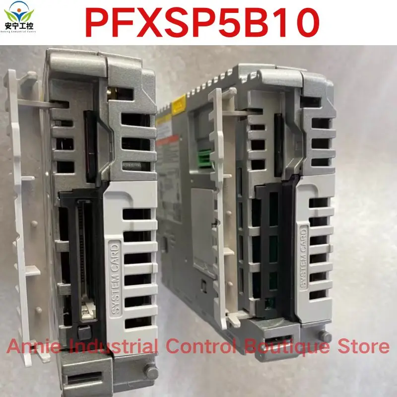 Tes bekas OK .PFXSP5B10 Modul Host Layar Sentuh SP-5B10