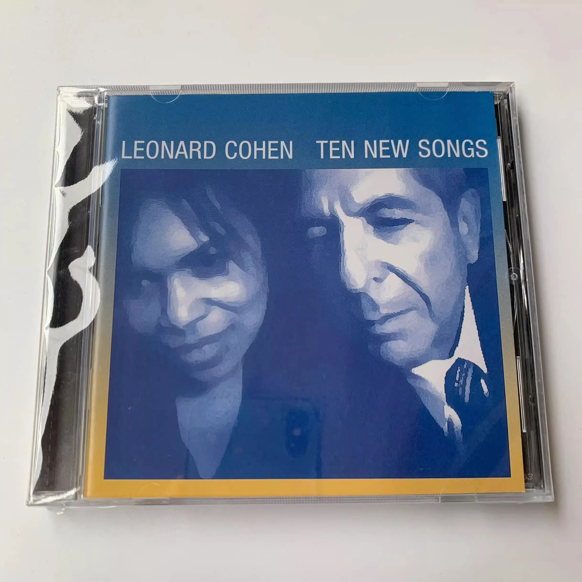 James Norman Cohen Álbum de Música, Balada Retro, Dez Novas Músicas, Álbum, Gravação, Cosplay, Walkman, Car Soundtracks Box, Coleção Presentes
