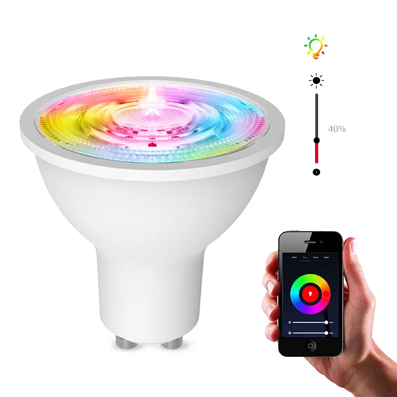 

Smart Life Voice Control App Google Smart Home System Alexa WiFi Wireless Remote Control