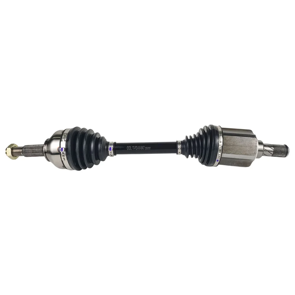 

Brand Auto Transmission Systems CV Axle Shaft Drive Shaft for Ford Ecosport 1.5-L 6DCT