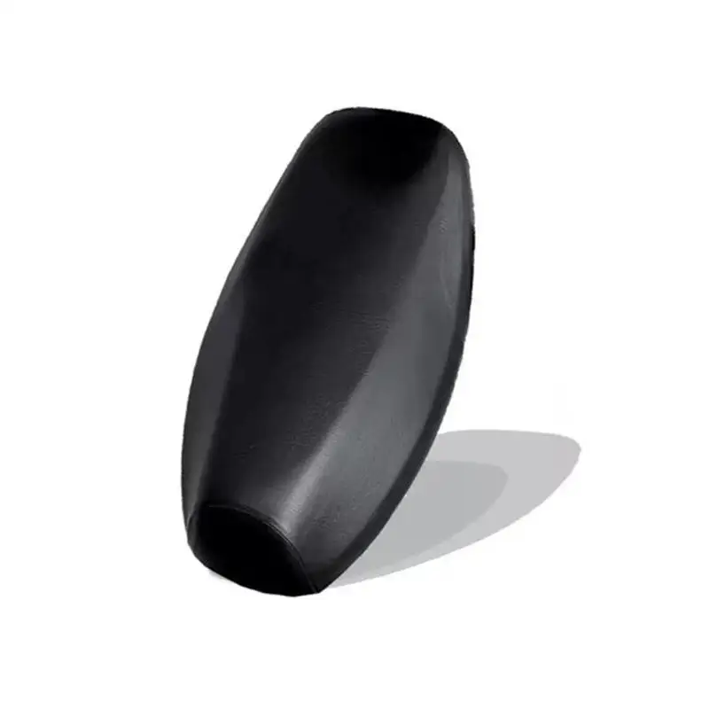 Universal Motorcycle Sunscreen Seat Cover Waterproof Protective Cover Motorcycle Practical Heat Insulation Seat Cover
