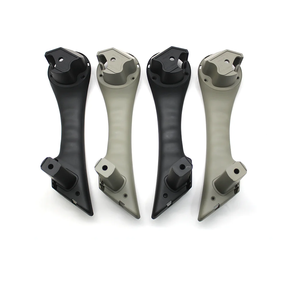 Megane 2 II 2002-2008 Auto-Türgriff vorne links rechts mit Abdeckung und Zierleiste für Renault 8200297158 8200297171 – Detail 9