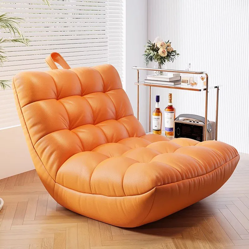 

Bedroom Modern Recliner Chair Sofa Living Room Home Relaxing Recliner Chair Portable Design Sillones Reclinables Furniture