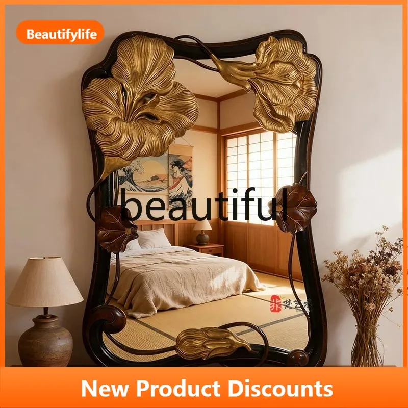 B73 French Retro Ma… - image