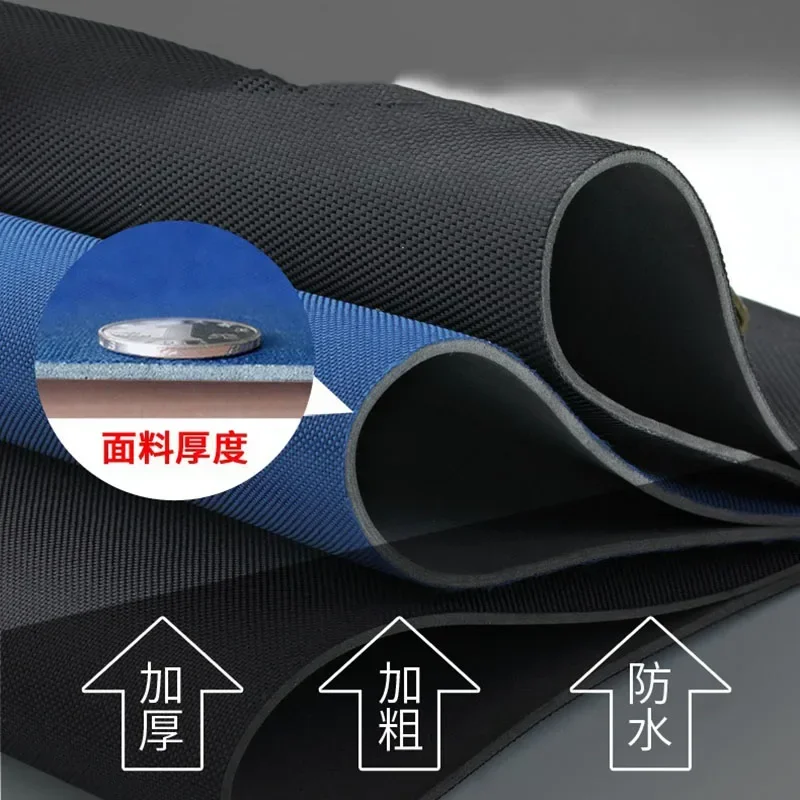 Electrician Repair Kit Hardware Packaging Tools Electrician Tool Organizer Bag Multifunctional Professional Tool Bag Repair Kit