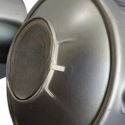 30 Mbar Low-Pressure Reducing Valve With Gauge For Gas Systems Lab Industrial Precision Control Zinc Alloy Reliable Safety