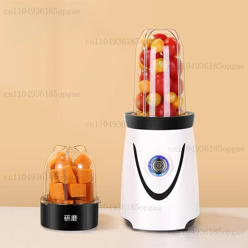 Supplementary Food Machine Cooking Machine Household Small Mixer